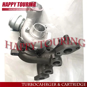 

GT1749v 724930-0006 turbo charger 03G253010J turbocharger turbolader 724930 turbine TURBO for Volkswagen Golf V 2.0 TDI