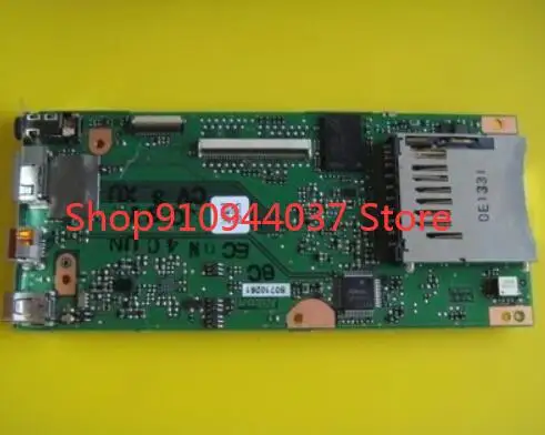 

Материнская плата для Nikon D3100, материнская плата PCB D3100, материнская плата MCU PCB, запасная часть для камеры, Запасная часть