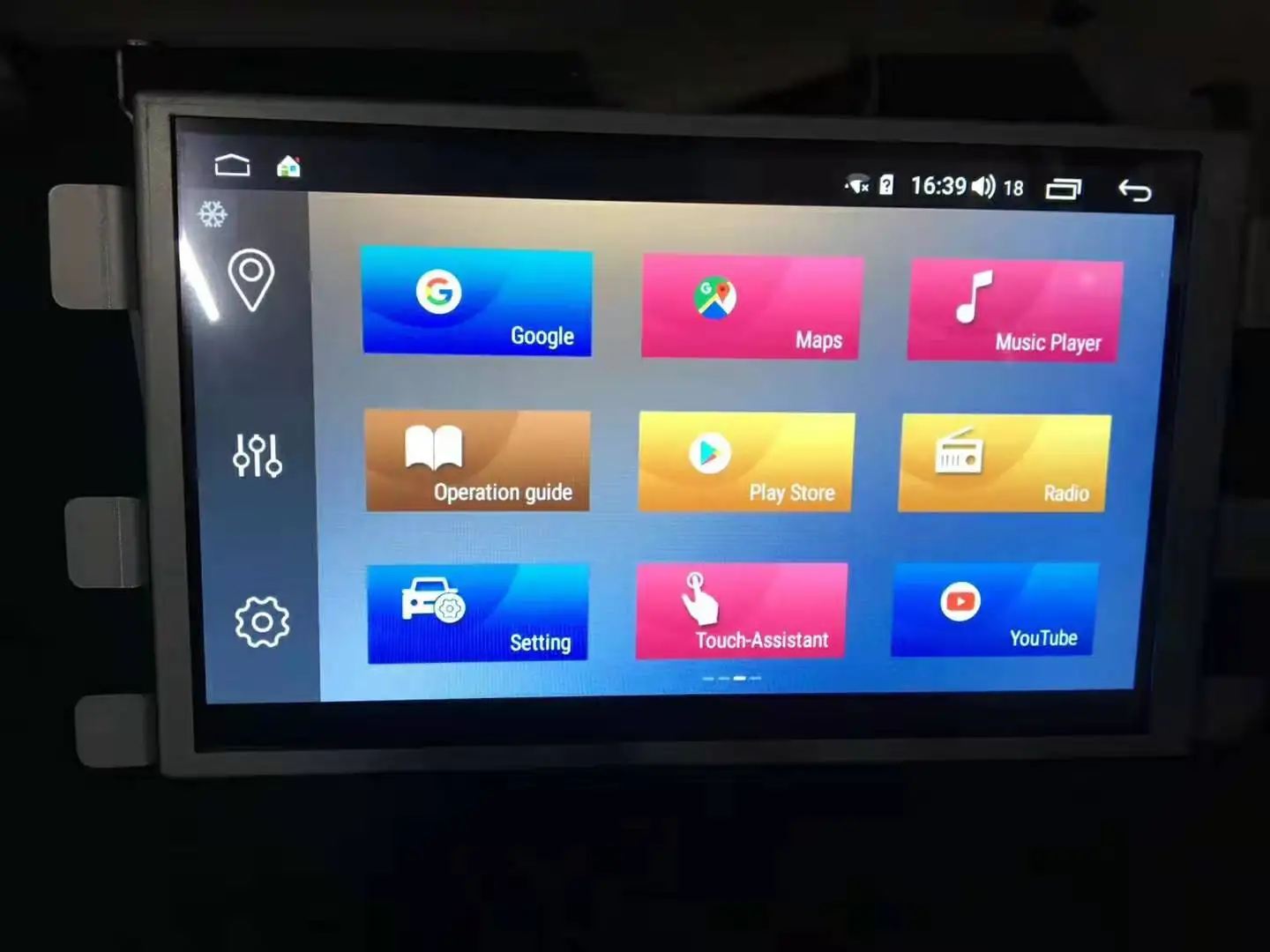 " android 8,1 Восьмиядерный Автомобильный gps Радио навигатор для Nissan Quest 2013- с OBD зеркальным соединением 4G/wifi