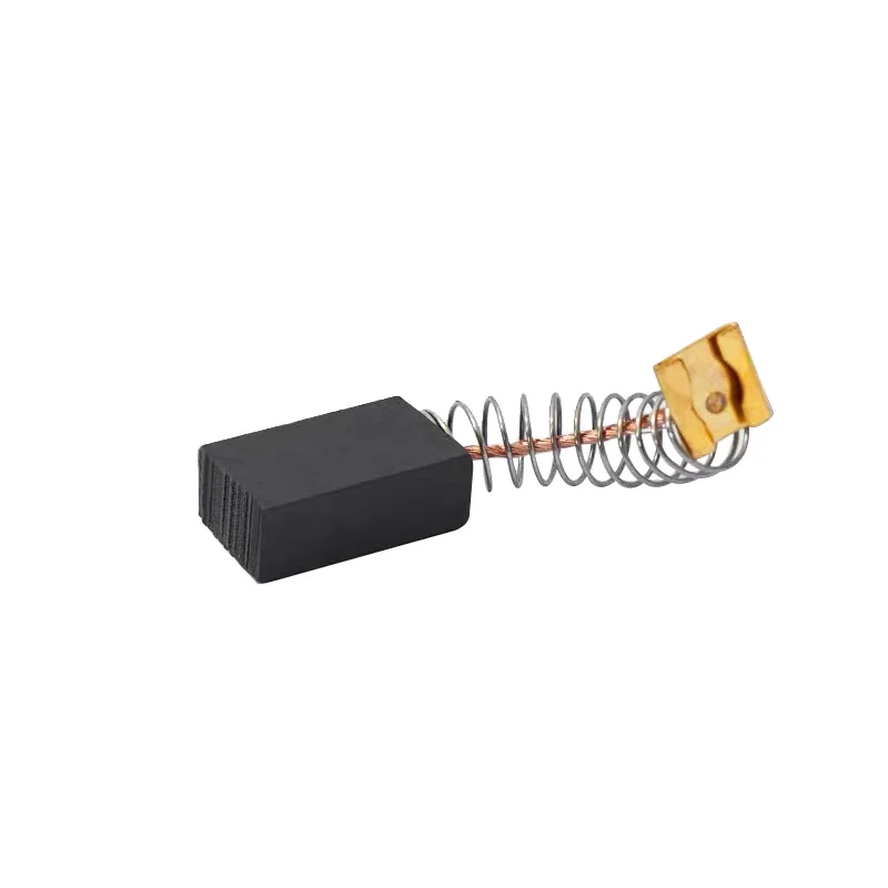 Рисунок 5 - карбоновая щетка для электродр