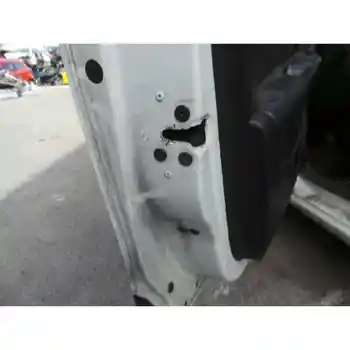 

805033000R LOCK LEFT FRONT DOOR RENAULT CLIO IV