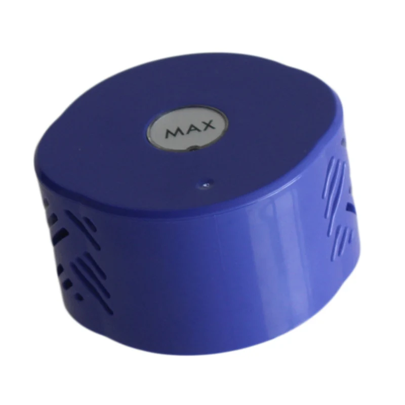 1 шт. 76x42 мм пост-фильтр для Dyson V6 DC59 бытовая техника пылесос аксессуар части бытовых приборов