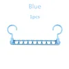 Blue 1PCS