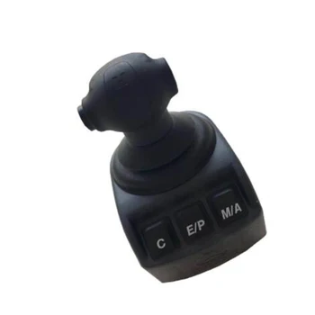 

WG9700240030 original automatic gear handle for Sinotruk Howo