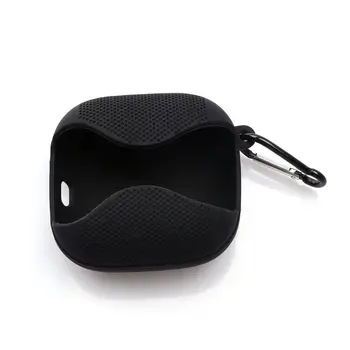 

Half Wrapped Non-slip Cover Silicone Anti Scratch Protective Case Shell for Beats Powerbeats Pro Wireless Bluetooth Earphones