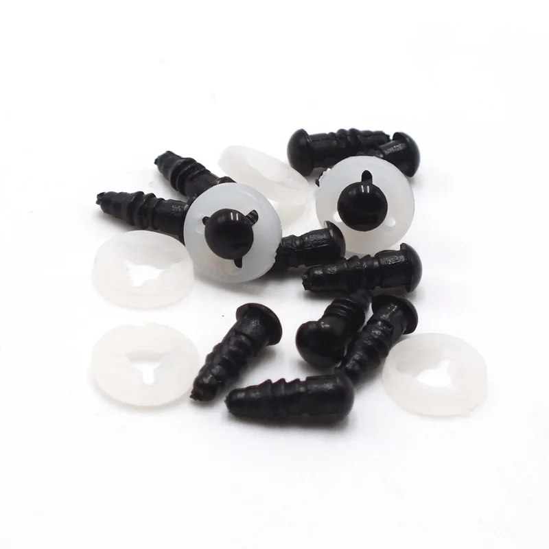 Doll Eyes  Dolls Accessories - 1000pcs---12/14/16/20/25/30/35mm