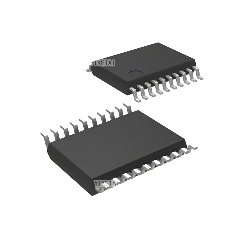 IC MCU 32BIT 16KB FLASH 20tssop STM32G031F4P6