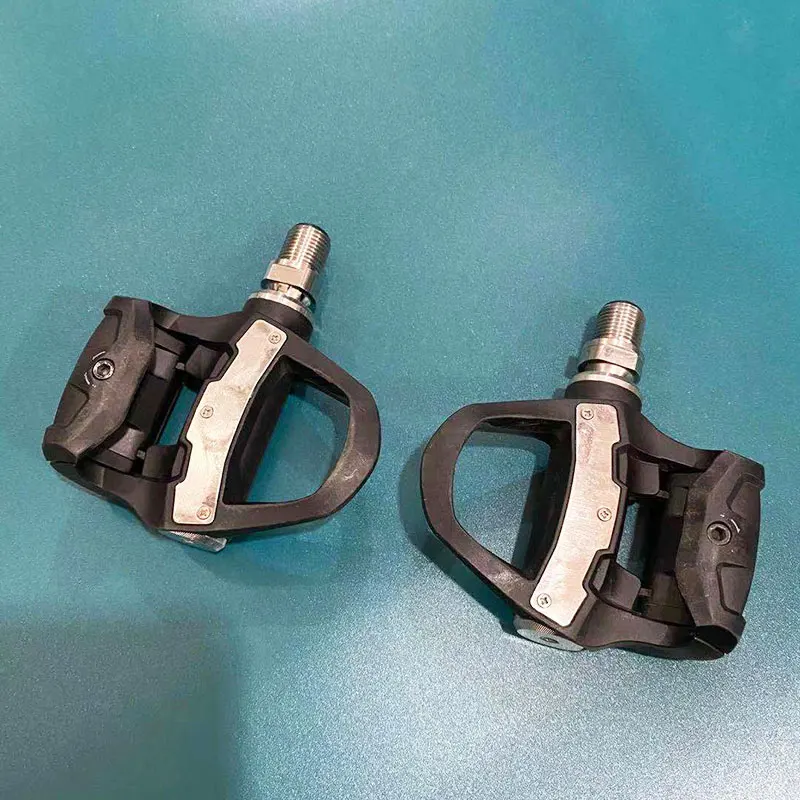 used power meter pedals