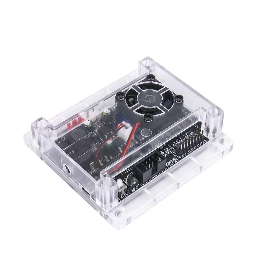 GRBL 1.1J 3 оси управления, USB порт ЧПУ гравировальный станок управления, с автономным управлением Лер для 1610,2418, 3018 лазерный ЧПУ и т. Д