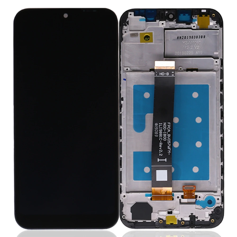 Mobile-Parts-For-Huawei-Y5-2019-Lcd