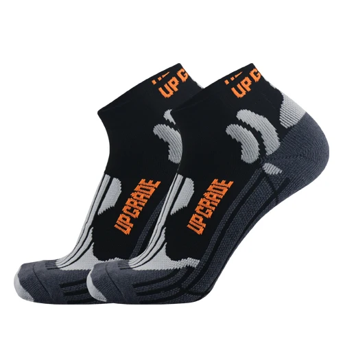 UGUPGRADE Coolmax Running Cotton Compression Socks Outdoor Cycling Breathable Basketball Ski Socks thermal socks 9