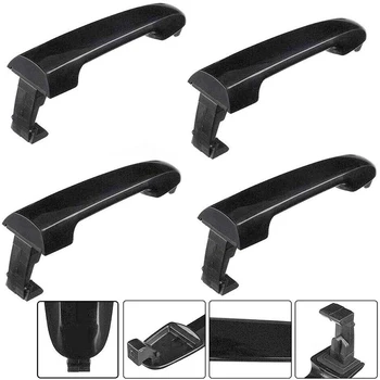 

Universal Front Rear Car Exterior Outside Door Handle for Hyundai /Sonata 2005-2010 82651 3k000
