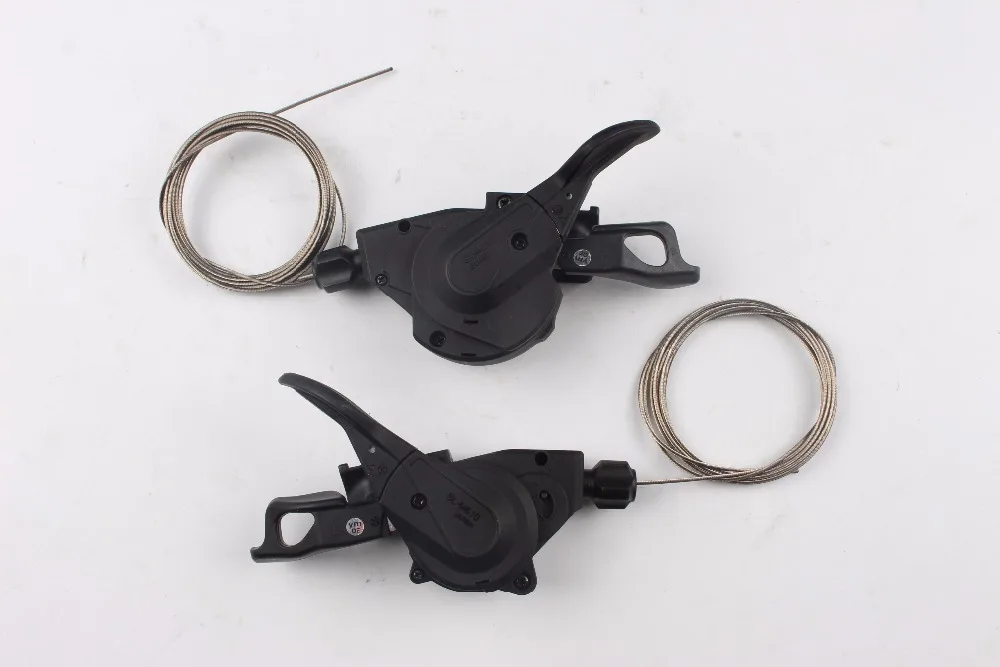 DEORE SL-M610-I триггерный переключатель передач 2/3*10s MTB переключатели передач велосипеда M610-I M610 20С 30С