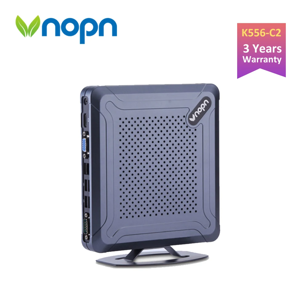 Мини-ПК Intel Core i5 6200U Dual-core 2,3-2,8 ГГц Windows/Linux HD-MI VGA HTPC настольных компьютеров неттоп 8xusb SSD 256G компьютер с WI-FI