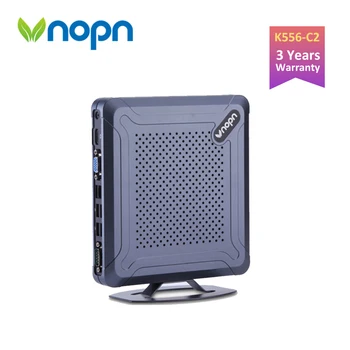 

K556-C2 Mini PC Intel Core i5 6360U Dual-core 2.3-2.8Ghz Windows/Linux HD-MI VGA HTPC Desktops Nettop 8xUSB Computer WIFI BT