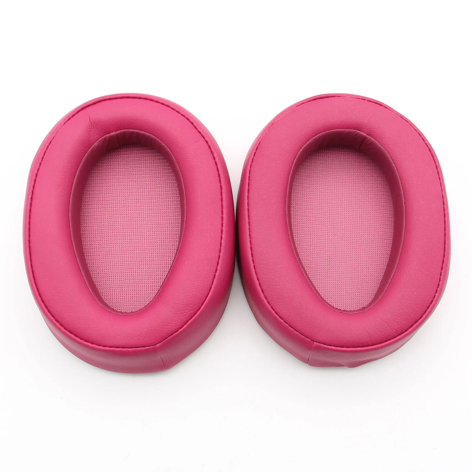 Earbuds Earpads Replacement For SONY MDR 100AAP 100A H600A Headset SoundTrue Soundlink Headphones High Protein Sponge Sleeve