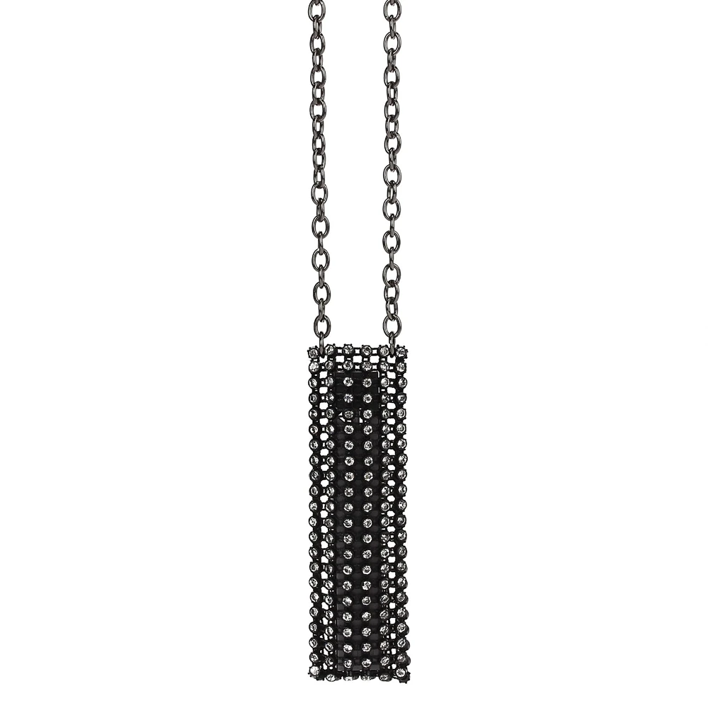 Necklace Designed for E-cigarette (2)