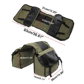 

For Honda ctx Saddle Bag For Iron 833 Saddlebag For Honda shadow 750 Vintage