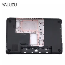 YALUZU ноутбук Нижняя крышка корпуса для hp для Pavilion G6-2000 G6Z-2000 G6-2100 G6-2348SG TPN-Q110 684164-001 D shell