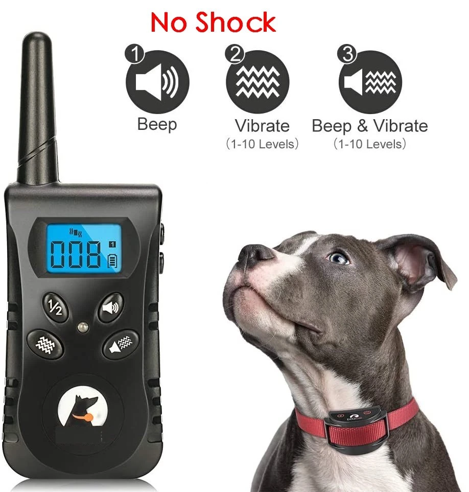 Are Dog Shock Collars Humane
