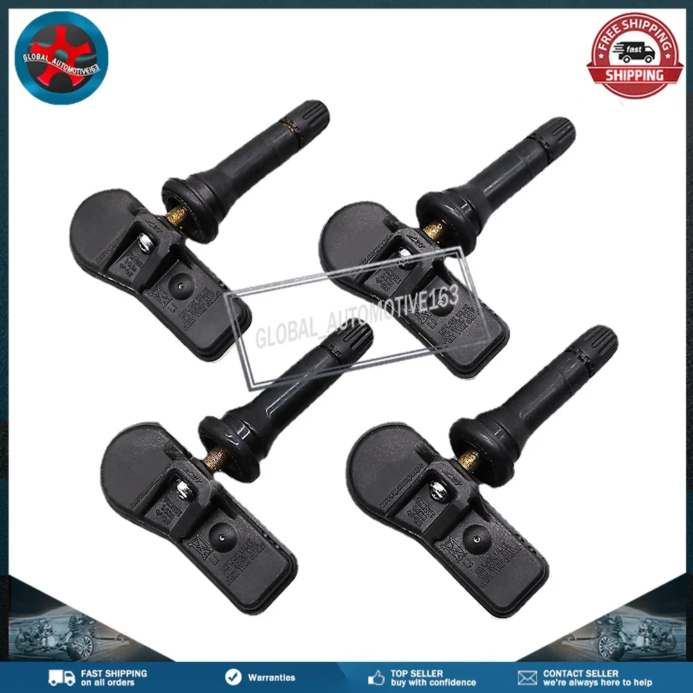 Sensore Di Pressione Dei Pneumatici Sensore Tpms 9808859080 Per Citroen Jumpy Combi Fiat Scudo Combi Peugeot Expert Tepee Toyota Proace Verso