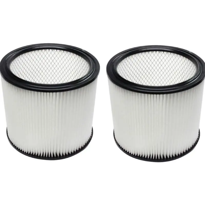 2 шт. картридж-фильтр заменяемый для Магазин Shop-Vac 90304 9030400, 903-04-00, 903