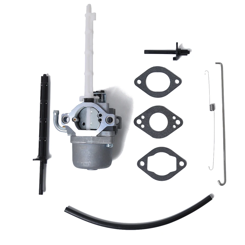 ЗАМЕНА ДЛЯ Briggs& Stratton 796122 794593 696737 793161 снегоуборочная машина трактор карбюратор
