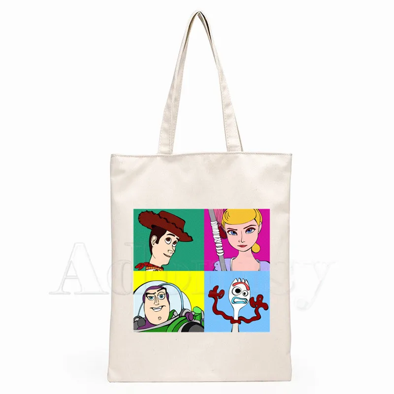 toy story handbag