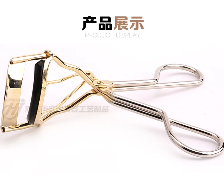 Eyelash Curler Gold Eyelash Curler Volume Eyelash Curler Hot Eyelash Curler