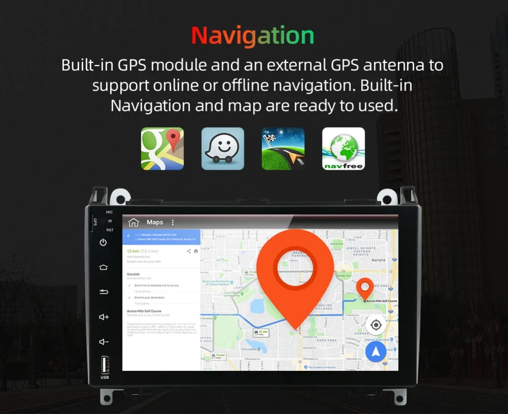 PX6 Android 9,0 для Mercedes Benz Sprinter B200 W209 W169 W169 b-класс W245 B170 Vito W639 2 Din автомобильный DVD gps радио плеер 4G+ 64G