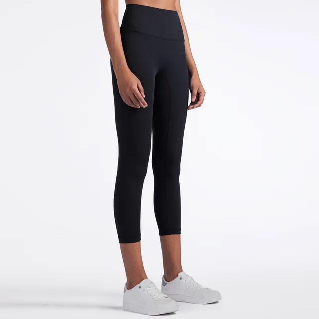 pushing limits tights