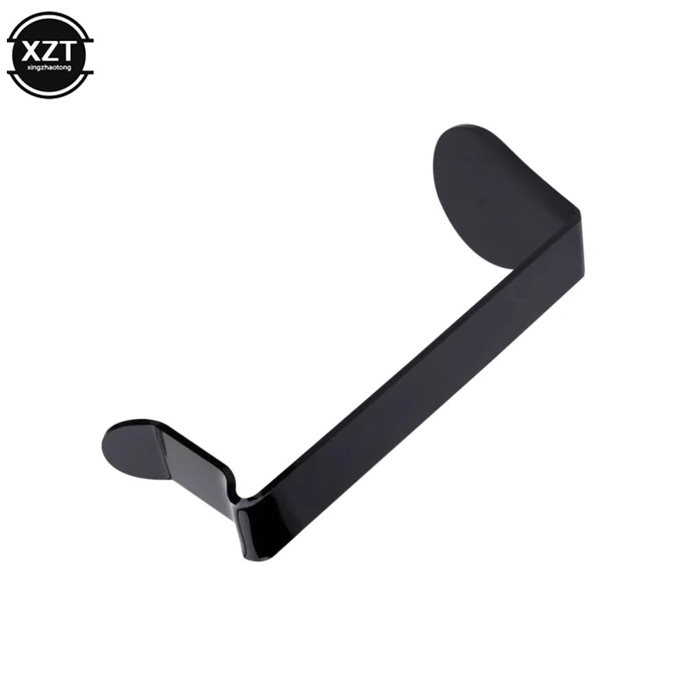 9.64 inch high earphone holder earphone holder solid base support rod suitable For most earphone sizes convenient office&home