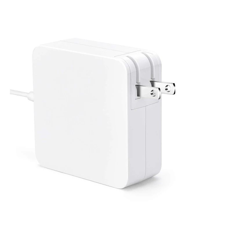 VIPATEY US Plug Mac Book зарядное устройство 29 Вт 61 Вт 87 Вт USB-C в USB-C адаптер питания переменного тока 2 м type-C зарядный кабель Замена для MacBook Pro