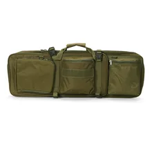 Рыболовная Сумка 85 см тактический рюкзак Открытый M4 Рыболовная Сумка CS тактическая камуфляжная Рыболовная Сумка Открытый альпинистский рюкзак