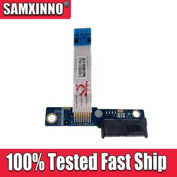 

original For HP 15-AC 15-AF 15-AR 250 G4 Optical Drive Interface Board LS-C706P 100% Tested Fast Ship