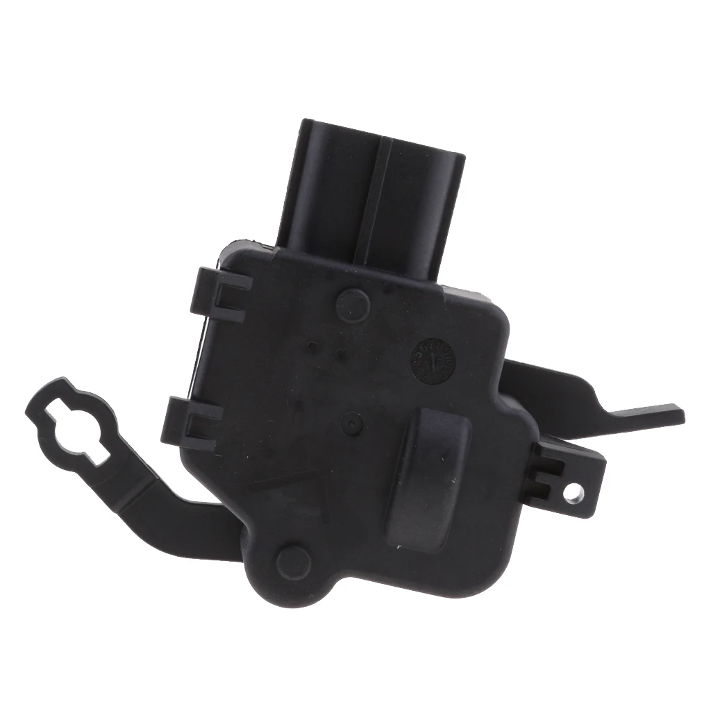 Rear Trunk Tailgate Liftgate Lock Actuator Latch Electrically Operated