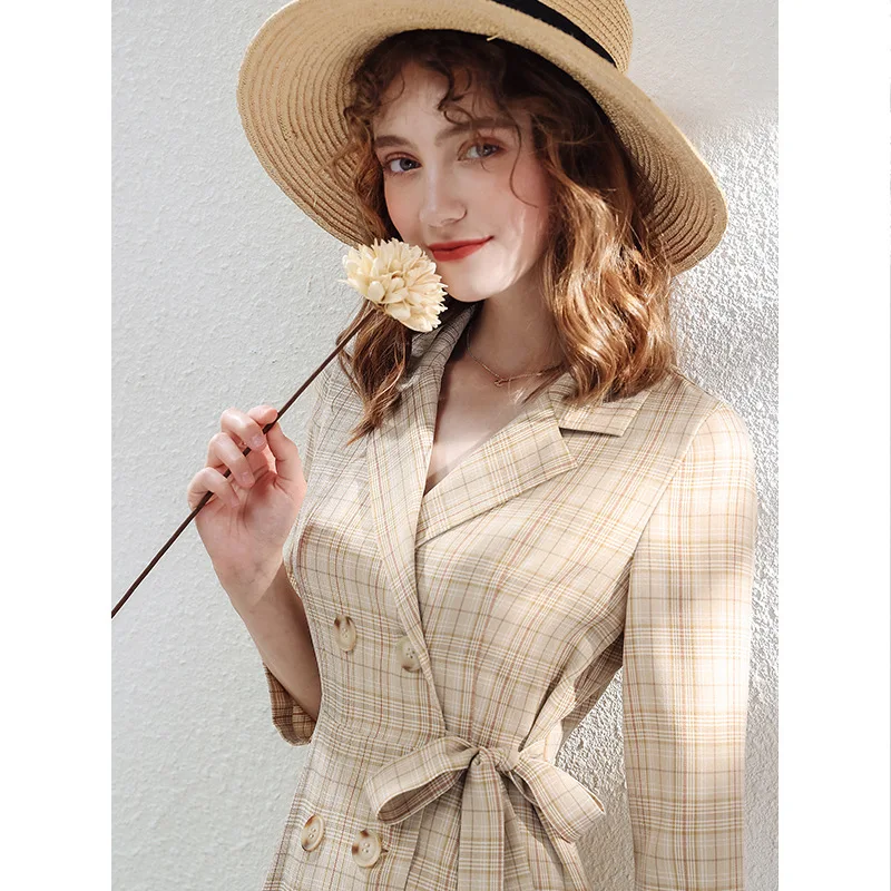 

winter autumn vintage dress elegant women office ropa mujer casual mini short yellow vestidos elegantes retro robe femme dresses