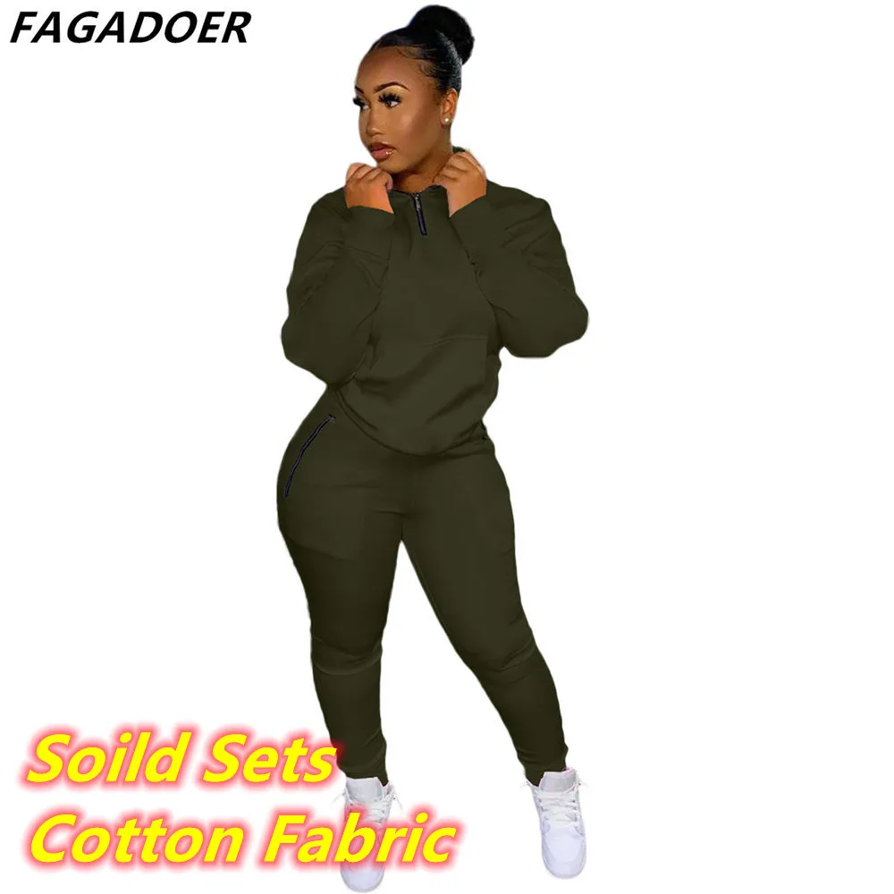 short pants suit Fall Winter Tracksuits Women Two Piece Set Pink Letter Print Graffiti Sport Outfits Casual Zip Sweatshirt+Pants Women Sweat Suit white pant set Suits & Blazers