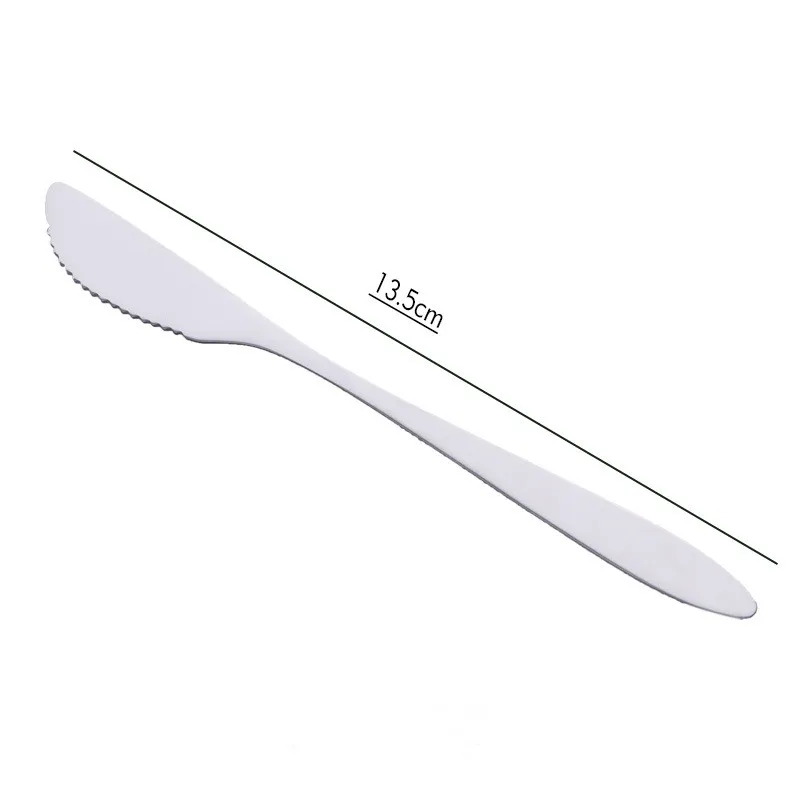 Фруктовый салат из нержавеющей стали fork_titanium шоколадный нож и fork_dessert fork_cake fork_small