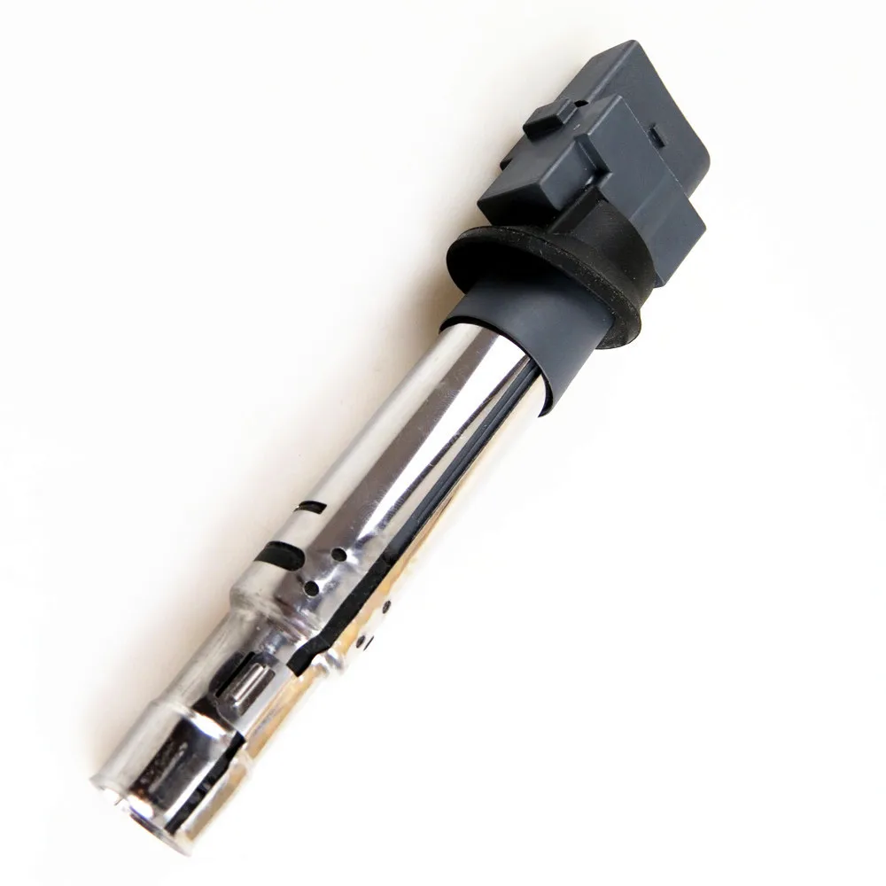 Scjyrxs Qty1 Bobina Di Accensione Del Motore Per Vw Eos Passat Cc Phaeton Transporter Audi Q7 Tt A3 S3 Superb 022 905 715A 022905715A