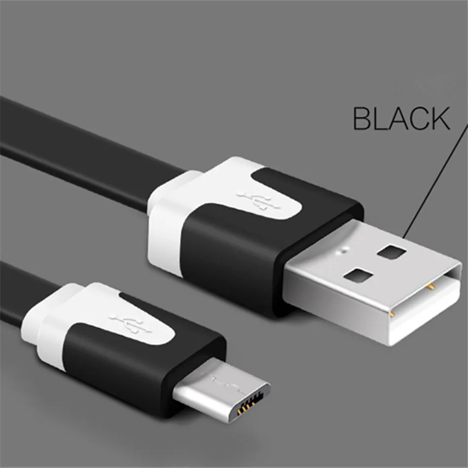 Micro USB кабель 1 м кабель для зарядки и передачи данных с провод шнур зарядное устройство через Micro USB кабель для samsung для Xiaomi LG Android кабель для мобильного телефона