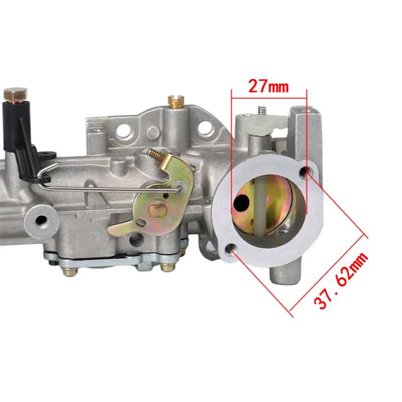 Карбюратор 498298 692784 ДЛЯ Briggs & Stratton 495951 492611 490533 495426 5hp 130202 112202 112232 134202 137202 Carb (art.: 3920ba4573ece) - 3920ba4573ece