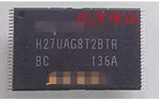 Бесплатная доставка H27UAG8T2BTR-BC