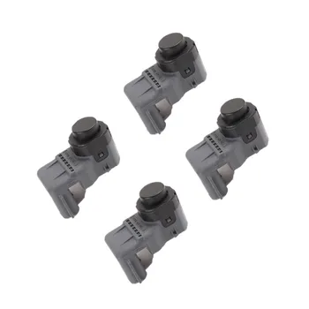 

4 PCS Black Ultrasonic Parking Sensor Car Parts For Hyundai Kia 96890C5100 96890-C5100