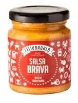 

Feliubadaló - Salsa Brava 95 gr