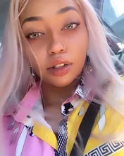 NAstyle-peluca con malla Frontal de cabello humano para mujer, postizo de encaje transparente, color rubio ceniza, Remy, brasileño, 613