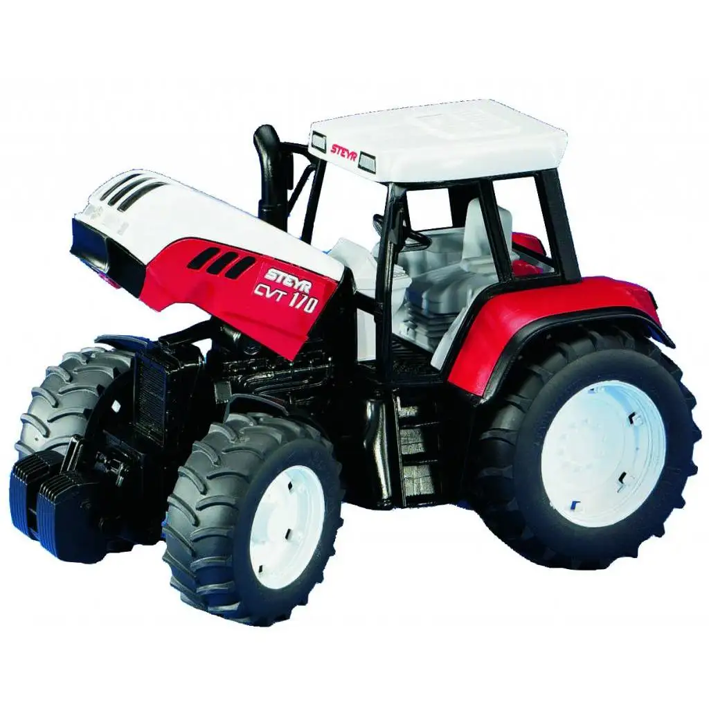 bruder vehicles