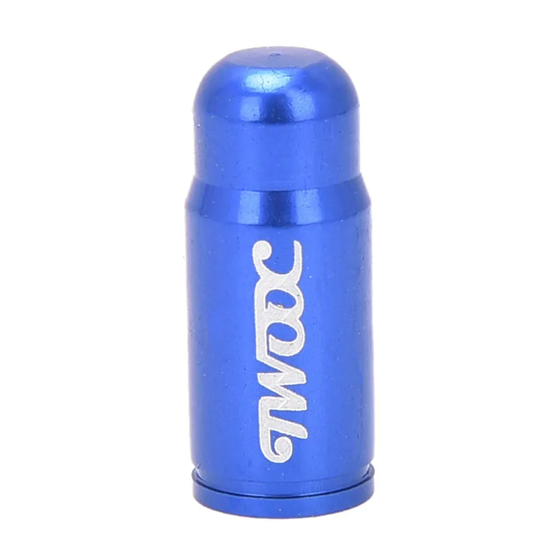 Valve Cap Велосипедный, алюминиевый сплав бескамерный Presta клапан Стебли MTB дорожный велосипед Ремонтный инструмент горный шоссейный велосипед аксессуары для велосипеда - Цвет: Valve Cap