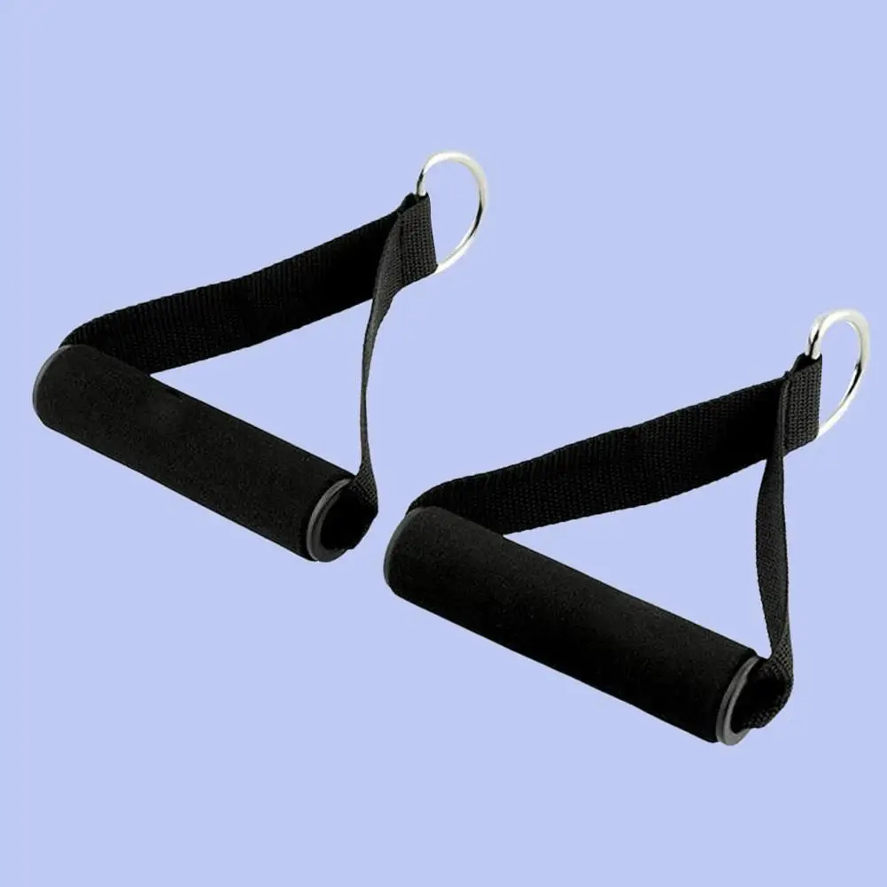 

Pull Handles Resistance Bands Replacement Equipment Yoga Gym Useful NEW