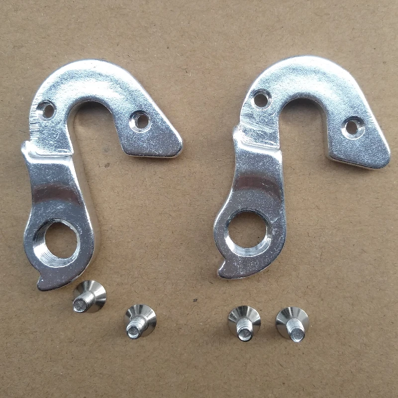 

5pc Bicycle MECH dropout For Corratec Kross Be One Kinesis VIPER ORANGE Acege NASHBAR NS BIKES GRANVILLE #RT53 derailleur hanger